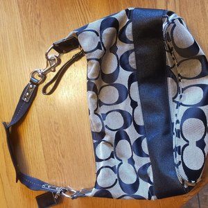 Coach Shoulder Bag